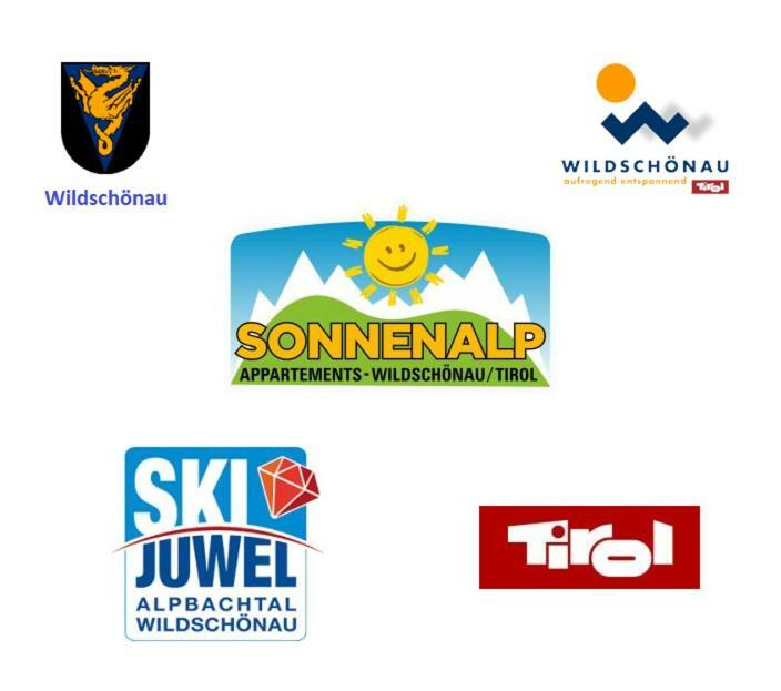 Sonnenalp Bergruhe Apartamento Niederau Exterior foto